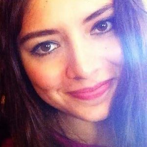 Meet your Posher, Virginia